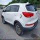 KNDPB3AC5E7655188 2014 Kia Sportage Lx auction photo thumbnail 3