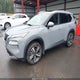 JN8AT3CB3MW242248 2021 Nissan Rogue Sl Intelligent Awd auction photo thumbnail 2