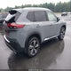 JN8AT3CB3MW242248 2021 Nissan Rogue Sl Intelligent Awd auction photo thumbnail 4