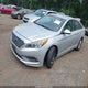 5NPE24AF4GH317190 2016 Hyundai Sonata Se auction photo thumbnail 2