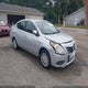 3N1CN7AP8JL843180 2018 Nissan Versa 1.6 Sv auction photo thumbnail 1