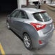 KMHD35LHXFU237907 2015 Hyundai Elantra Gt auction photo thumbnail 3
