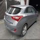 KMHD35LHXFU237907 2015 Hyundai Elantra Gt auction photo thumbnail 4