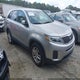 5XYKT3A68EG487454 2014 Kia Sorento Lx auction photo thumbnail 1