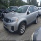 5XYKT3A68EG487454 2014 Kia Sorento Lx auction photo thumbnail 2