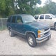 1GNEC13R8XJ308297 1999 Chevrolet Tahoe Ls auction photo thumbnail 1