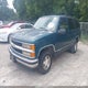 1GNEC13R8XJ308297 1999 Chevrolet Tahoe Ls auction photo thumbnail 2