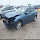 3MZBM1U70GM327206 2016 Mazda Mazda3 I Sport auction photo thumbnail 2