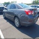 1G11E5SA0DF134804 2013 Chevrolet Malibu 2Lt auction photo thumbnail 3