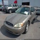 1FAFP53U54A102871 2004 Ford Taurus Se auction photo thumbnail 2