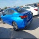 3N1CN8EV3ML879426 2021 Nissan Versa Sv Xtronic Cvt auction photo thumbnail 3