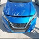 3N1CN8EV3ML879426 2021 Nissan Versa Sv Xtronic Cvt auction photo thumbnail 6