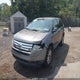 2FMDK3JC4ABB59377 2010 Ford Edge Sel auction photo thumbnail 13