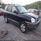KM8SC73E35U962806 2005 Hyundai Santa Fe Gls/Lx auction photo thumbnail 1