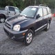 KM8SC73E35U962806 2005 Hyundai Santa Fe Gls/Lx auction photo thumbnail 2