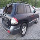 KM8SC73E35U962806 2005 Hyundai Santa Fe Gls/Lx auction photo thumbnail 4
