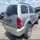 1D8HD48PX7F502443 2007 Dodge Durango Slt auction photo thumbnail 4