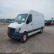 WD3PE8DB5FP134121 2015 Mercedes-Benz Sprinter 2500 High Roof auction photo thumbnail 2