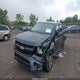 1GCGTCE31F1246360 2015 Chevrolet Colorado Z71 auction photo thumbnail 2