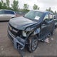 1GCGTCE31F1246360 2015 Chevrolet Colorado Z71 auction photo thumbnail 6