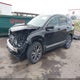 2HKRW2H98MH609642 2021 Honda Cr-V Awd Touring auction photo thumbnail 2