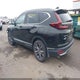 2HKRW2H98MH609642 2021 Honda Cr-V Awd Touring auction photo thumbnail 3