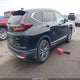 2HKRW2H98MH609642 2021 Honda Cr-V Awd Touring auction photo thumbnail 4