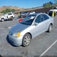 1HGEM21913L037128 2003 Honda Civic Ex auction photo thumbnail 2