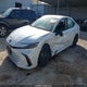 4T1DAACK9SU555635 2025 Toyota Camry Xse auction photo thumbnail 2