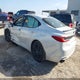 4T1DAACK9SU555635 2025 Toyota Camry Xse auction photo thumbnail 3
