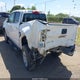 1GTG5CE33G1143940 2016 GMC Canyon Sle auction photo thumbnail 3