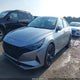 5NPLM4AG9MH048299 2021 Hyundai Elantra Sel auction photo thumbnail 2
