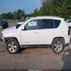 1C4NJDEB3HD167526 2017 Jeep Compass Latitude 4X4 auction photo thumbnail 15