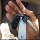 4T1BE32K03U204221 2003 Toyota Camry Le auction photo thumbnail 11