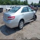 4T4BF3EK4BR203120 2011 Toyota Camry Le auction photo thumbnail 4