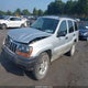 1J4GW48S83C567824 2003 Jeep Grand Cherokee Laredo auction photo thumbnail 2