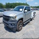 1GCGTCE33F1169278 2015 Chevrolet Colorado Z71 auction photo thumbnail 2