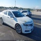 2G1115S31G9128889 2016 Chevrolet Impala 2Lt auction photo thumbnail 1