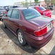 1G4HP54K65U187120 2005 Buick Lesabre Custom auction photo thumbnail 3