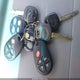 5TDZK23C98S221656 2008 Toyota Sienna Le auction photo thumbnail 11