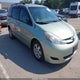 5TDZK23C98S221656 2008 Toyota Sienna Le auction photo thumbnail 1