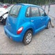 3A8FY48B68T156115 2008 Chrysler Pt Cruiser Lx auction photo thumbnail 4