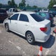 2T1BU4EE4AC482830 2010 Toyota Corolla Le auction photo thumbnail 3
