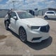 19UUB1F32JA000145 2018 Acura Tlx auction photo thumbnail 1