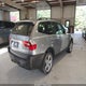 WBXPA93425WD01684 2005 BMW X3 3.0I auction photo thumbnail 4