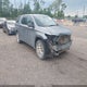 1GNERFKW4MJ133044 2021 Chevrolet Traverse Fwd Ls auction photo thumbnail 1