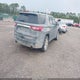 1GNERFKW4MJ133044 2021 Chevrolet Traverse Fwd Ls auction photo thumbnail 4
