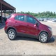 3GNCJKSB4HL275106 2017 Chevrolet Trax Ls auction photo thumbnail 13