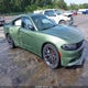2C3CDXBG8MH657042 2021 Dodge Charger Sxt Rwd auction photo thumbnail 1
