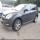 2GNFLGEK8E6314439 2014 Chevrolet Equinox 2Lt auction photo thumbnail 2